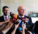 UN Eyes Positive Role of Syrian Gov’t in Upcoming Geneva Talks 